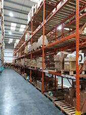 Pallet racking redirack for sale  BLACKBURN