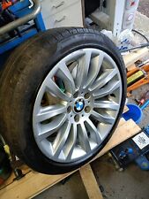 Bmw alloy wheel for sale  NOTTINGHAM