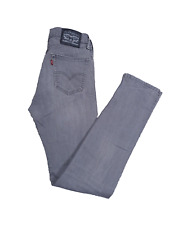 Pantaloni jeans levi usato  Torino