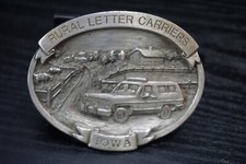 Vtg rural letter for sale  Waterloo
