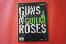Guns roses guitar gebraucht kaufen  Erftstadt