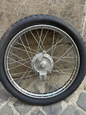 Ruota anteriore pensi usato  Viterbo