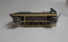 Rádio player de carro antigo Mecom Minuet 2677 , usado comprar usado  Enviando para Brazil