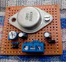 Bremsbaustein analog pwm gebraucht kaufen  Beilrode