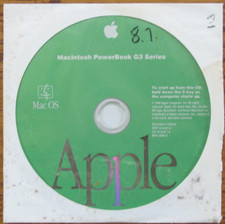 Apple powerbook series for sale  SPALDING