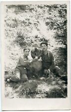 Carte postale photo d'occasion  Toulon-