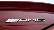 Logo amg mercedes d'occasion  Saint-Denis
