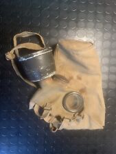 Ww2 maschera antigas usato  Cassino