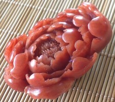 Vintage chinese carved for sale  Rockville