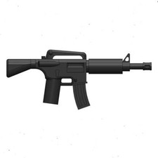 M4A1, usado comprar usado  Enviando para Brazil