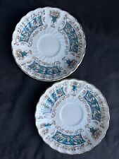 Set saucers rialto for sale  BURNHAM-ON-CROUCH