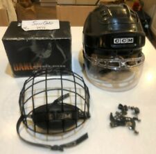 Ccm hockey helmet for sale  Ardmore