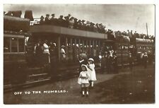 Mumbles railway swansea for sale  LONDON
