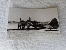 Bristol blenheim 60 for sale  LONDON