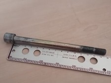 Linkage lower bolt for sale  SHEPTON MALLET