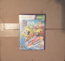 Usado, Bob Esponja Surf & Skate Roadtrip Xbox 360 Videogame Testado com Manual comprar usado Usado, Bob Esponja Surf & Skate Roadtrip Xbox 360 Videogame Testado com Manual comprar usado  Enviando para Brazil