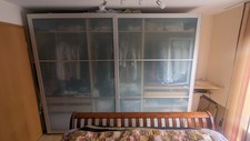 Ikea pax kleiderschrank gebraucht kaufen  Erlangen