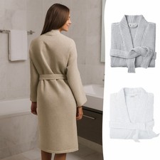 Unisex lightweight waffle d'occasion  Expédié en Belgium