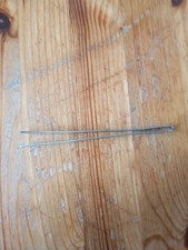 Stainless steel eyelash for sale  CAMBRIDGE