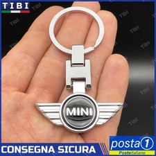Portachiavi mini cooper usato  Serra de Conti