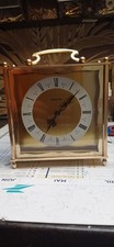 Pendulette mauthe d'occasion  Épinal