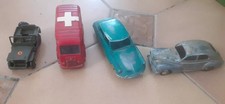 Ancienne renault floride d'occasion  Lillers