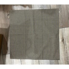 Longaberger khaki check for sale  Neosho