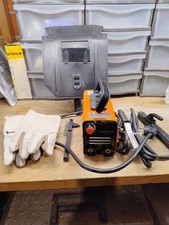 Saldatrice elettrodo inverter usato  Valdilana