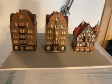 Spur stadthäuser konvolut gebraucht kaufen  Mildstedt