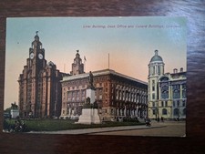 Liver building dock for sale  NORTHAMPTON