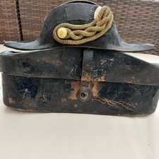 Kaiserliche marine zweispitz gebraucht kaufen  Tuttlingen
