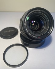 Minolta 105mm 3.5 usato  Brugherio