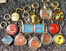 Lot porte clés d'occasion  Bordeaux-