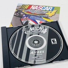 Nascar racing rom for sale  Centralia