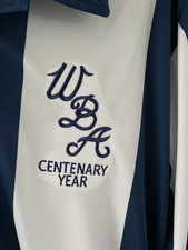 west bromwich albion shirt for sale  DUDLEY