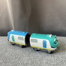 Rare chuggington toot for sale  ROCHFORD
