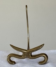 Vtg solid brass for sale  Fullerton