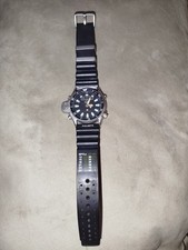 Usado, CITIZEN PROMASTER AQUALAND C520-000371 MERGULHADOR 200m década de 1990  comprar usado  Enviando para Brazil