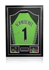 Peter schmeichel man for sale  BOLTON