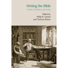 Writing the Bible: Scribes, Scribalism and Script (Bibleworld) comprar usado  Enviando para Brazil