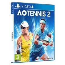 Jeu ps4 tennis d'occasion Jeu ps4 tennis d'occasion  Les Mureaux