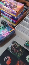 Lbs magic gathering for sale  Lincoln