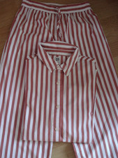 Redoute red white for sale  BRISTOL