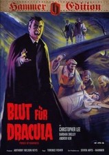 Blut dracula terence gebraucht kaufen  Berlin