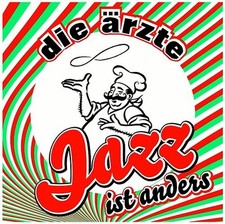 ärzte jazz gebraucht kaufen  Berlin