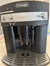 Delonghi magnifica bean for sale  LONDON