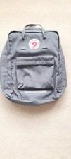 Fjällräven fjallraven kanken for sale  SUTTON COLDFIELD