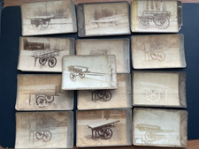 Rare antique carte for sale  PINNER