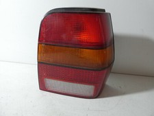 Polo steilheck rückleuchte gebraucht kaufen  Gützkow