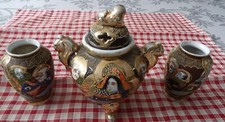 Vases pot couvert d'occasion  Le Havre-